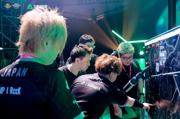 秘密武器 秘密武器